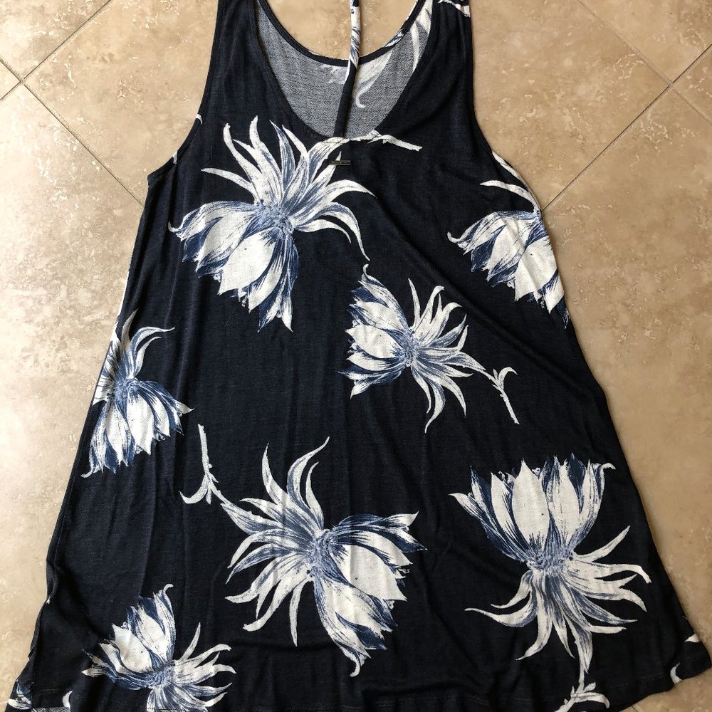 Beach Cover-up/Sun Dress